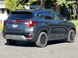 New 2026 Kia Seltos EX image 4