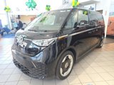 New 2025 Volkswagen ID. Buzz Pro S image 4