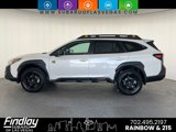 New 2025 Subaru Outback Wilderness image 3