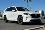 New 2025 MAZDA CX-90 3.3 Turbo S w/ Premium Package image 2