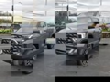 New 2025 Toyota Tundra Platinum image 2