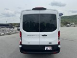 New 2025 Ford Transit 350 148 Medium Roof AWD image 4