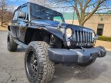 Used 2014 Jeep Wrangler Sport w/ Quick Order Package 24S image 2