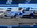 Used 2024 Chevrolet Silverado 1500 Custom image 4