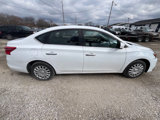 Used 2019 Nissan Sentra S image 6