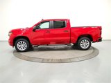 New 2025 Chevrolet Silverado 1500 Custom image 5