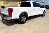 Used 2022 Ford F350 Lariat w/ Lariat Ultimate Package image 2