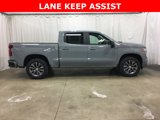New 2025 Chevrolet Silverado 1500 RST image 2