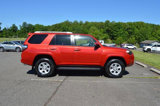 Used 2014 Toyota 4Runner 4WD image 4