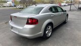 Used 2012 Dodge Avenger SE image 6