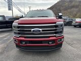 New 2024 Ford F250 Limited w/ FX4 Off-Road Package image 2