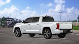 New 2025 Toyota Tundra Capstone image 6