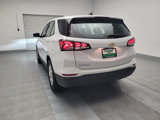 Used 2023 Chevrolet Equinox LS image 6