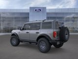 New 2025 Ford Bronco Big Bend w/ Black Diamond Package image 4