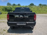 New 2025 RAM 2500 Big Horn image 3