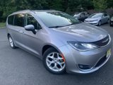 Used 2017 Chrysler Pacifica Touring Plus w/ Tire & Wheel Group image 6
