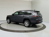 New 2025 Jeep Grand Cherokee L Laredo w/ Trailer Tow Package image 6