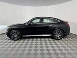 New 2025 Mercedes-Benz GLC 63 AMG S image 2