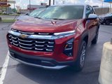 New 2026 Chevrolet Equinox LT w/ Convenience Package II image 2