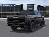 New 2025 GMC Sierra 2500 AT4 w/ AT4 Premium Plus Package image 5