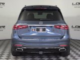 New 2025 Mercedes-Benz GLS 450 4MATIC image 4