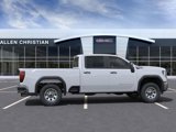 New 2025 GMC Sierra 2500 Pro image 5