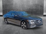 Certified 2025 Mercedes-Benz C 300 Sedan image 3