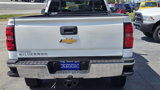 Used 2015 Chevrolet Silverado 2500 W/T w/ WT Convenience Package image 4