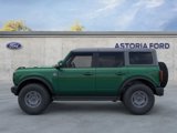 New 2025 Ford Bronco Outer Banks w/ Sasquatch Package image 3