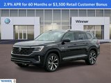 New 2025 Volkswagen Atlas SEL Premium R-Line image 1