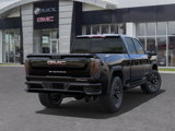 New 2025 GMC Sierra 2500 AT4X image 4