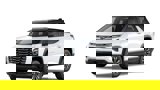 New 2026 Chevrolet Equinox LT w/ Convenience Package II image 3