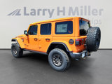 New 2025 Jeep Wrangler Unlimited Rubicon 392 image 3