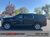 Used 2024 GMC Yukon XL SLT image 4