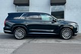 New 2025 Hyundai Palisade Calligraphy image 3