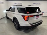 New 2025 Ford Explorer ST w/ Sun And Sound Package image 4