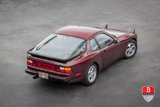 Used 1987 Porsche 944 Turbo image 6