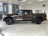 New 2025 Toyota Tundra 1794 Edition image 2
