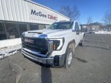 New 2025 GMC Sierra 2500 Pro w/ 1SA Pro Safety Plus Package image 4