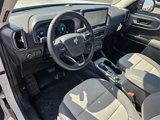 New 2025 Ford Bronco Sport Badlands w/ Sasquatch Badlands Package image 2