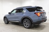 New 2025 Ford Explorer Active image 4