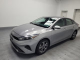 Used 2023 Kia Forte LXS image 2