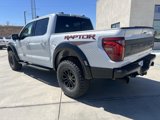 New 2025 Ford F150 Raptor image 3