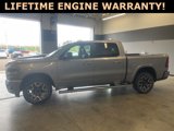 New 2025 RAM 1500 Laramie w/ Sport Appearance Package image 6