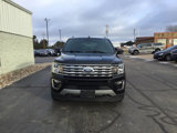 Used 2021 Ford Expedition Max Limited image 2