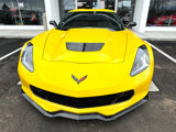 Used 2019 Chevrolet Corvette Z06 image 2