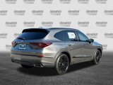New 2026 Acura MDX A-Spec image 5