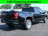 New 2025 Chevrolet Silverado 3500 High Country w/ High Country Premium Package image 4