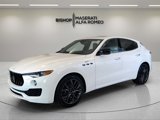 New 2024 Maserati Levante GT Ultima image 3