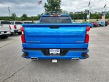 New 2026 Chevrolet Silverado 1500 RST w/ All Star Edition Plus image 3